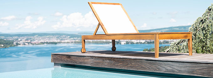 Chaise longue