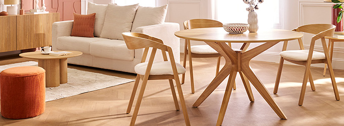 TABLE FIXE