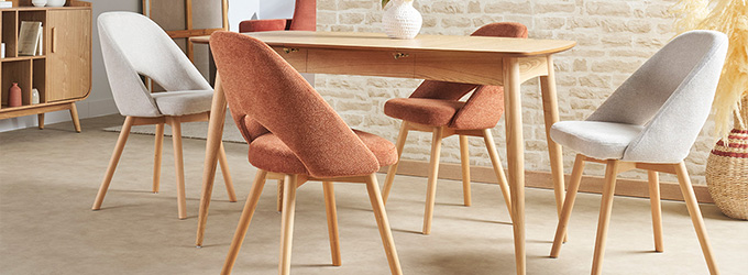 categorie chaise