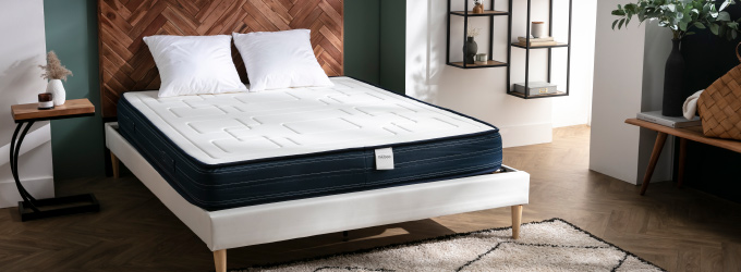 Cat�gorie matelas